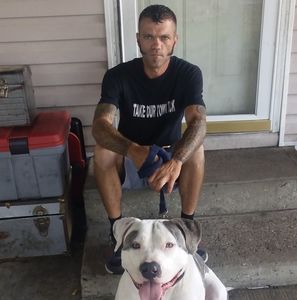 Meet your Posher, Willie